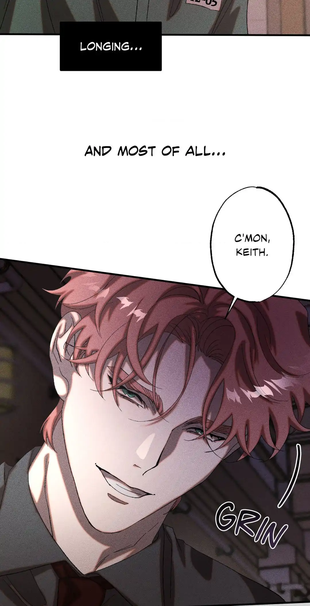Cash or Credit [Official] - Chapter 22 manhwa