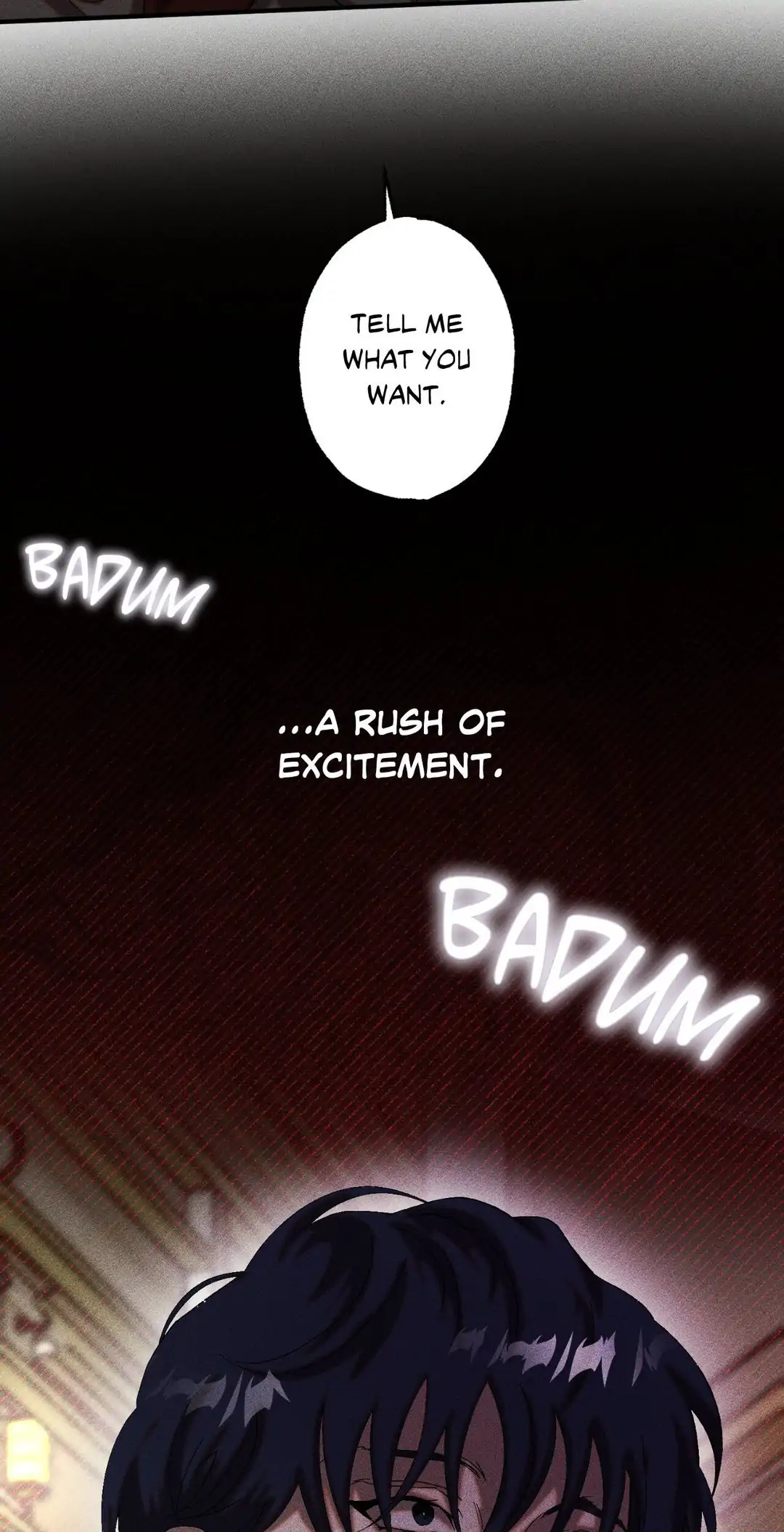 Cash or Credit [Official] - Chapter 22 manhwa