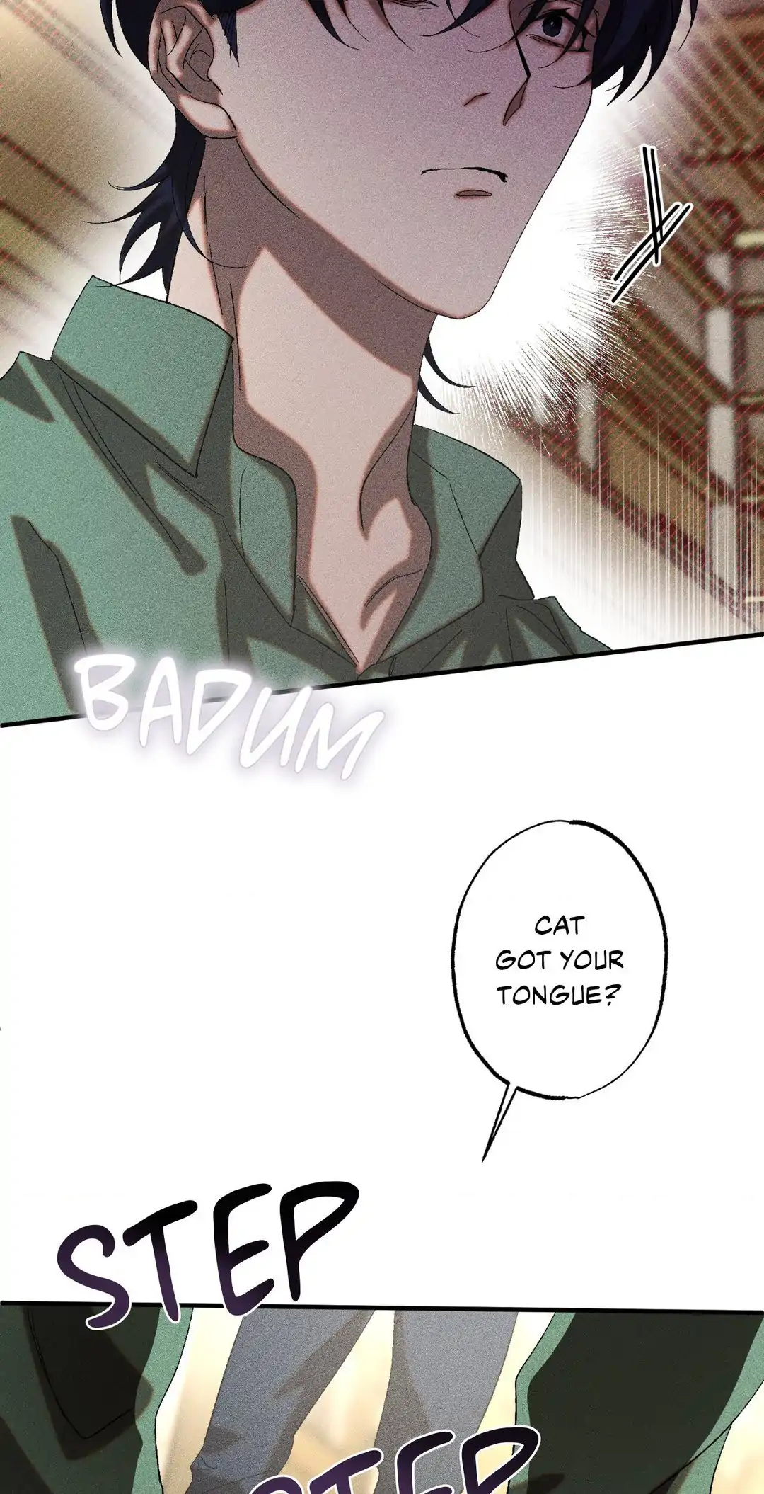 Cash or Credit [Official] - Chapter 22 manhwa