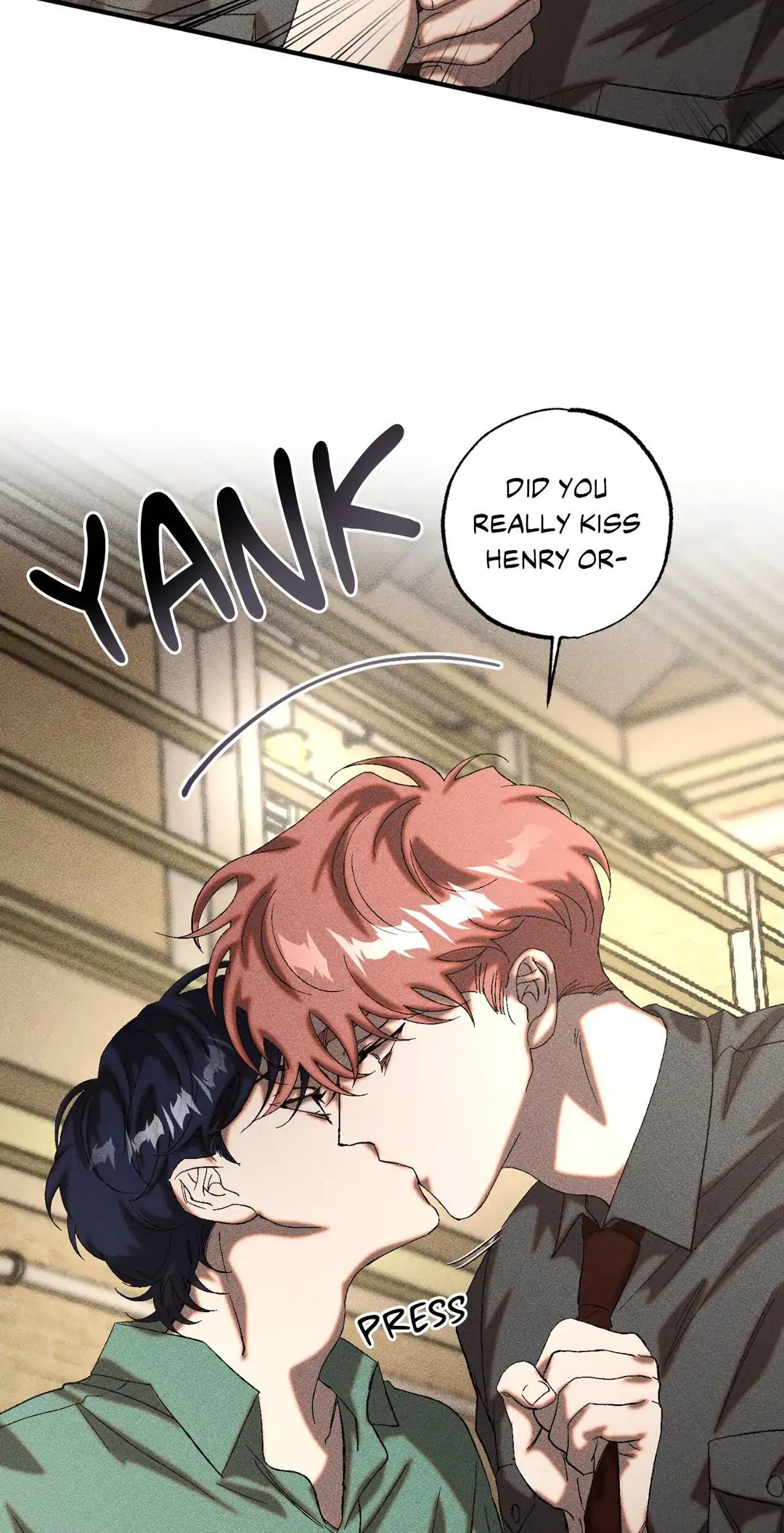 Cash or Credit [Official] - Chapter 22 manhwa