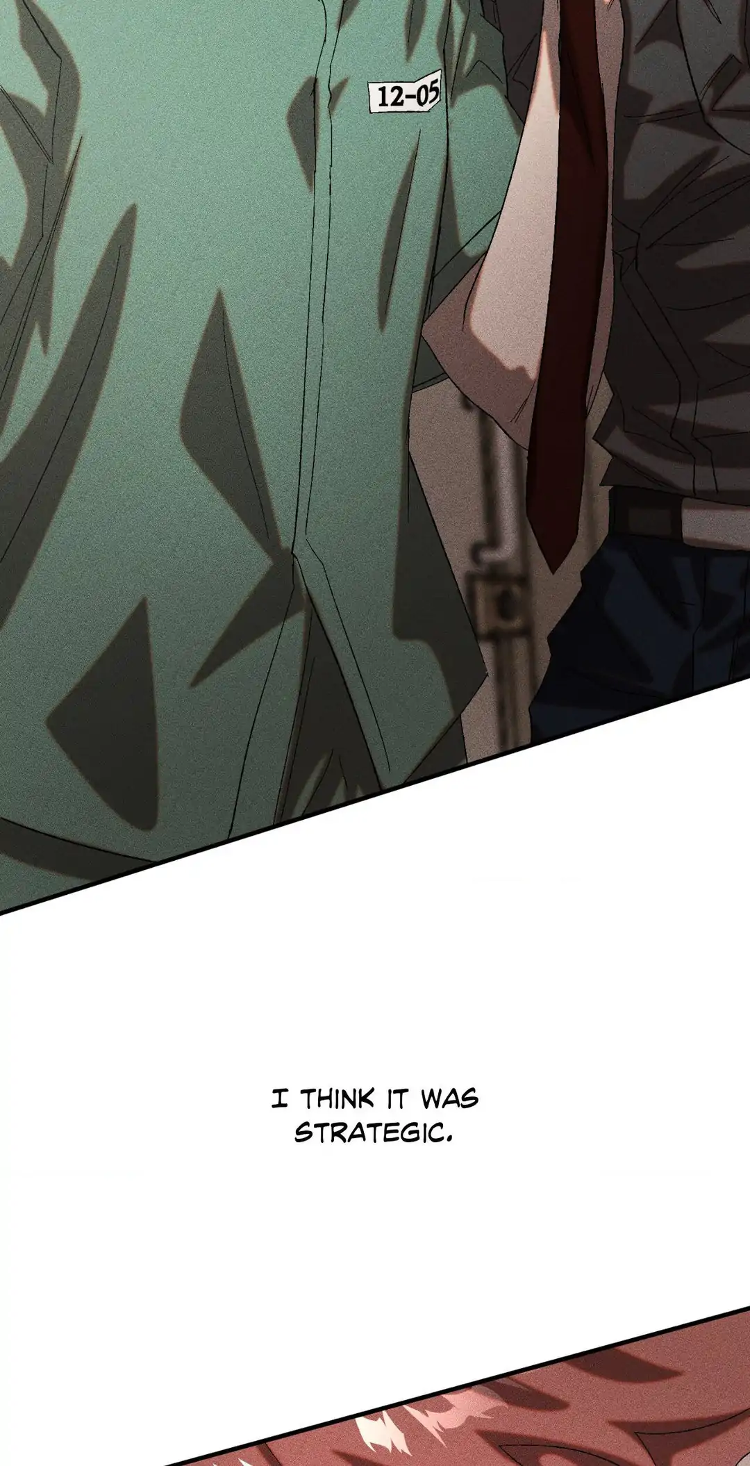 Cash or Credit [Official] - Chapter 22 manhwa