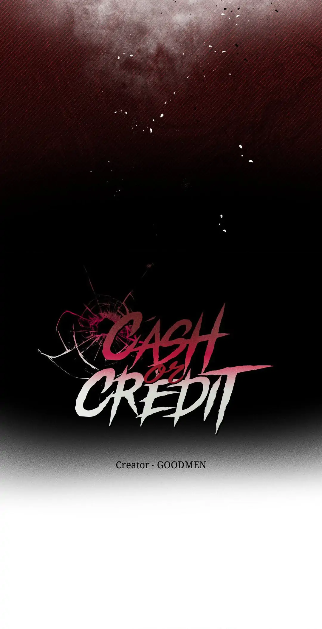 Cash or Credit [Official] - Chapter 22 manhwa