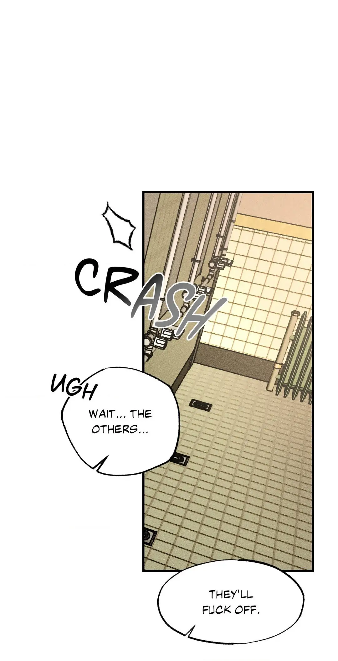 Cash or Credit [Official] - Chapter 22 manhwa