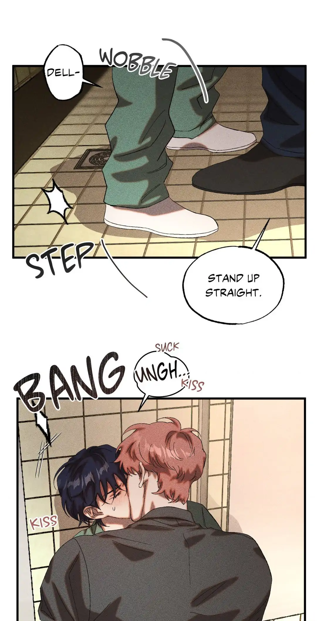 Cash or Credit [Official] - Chapter 22 manhwa
