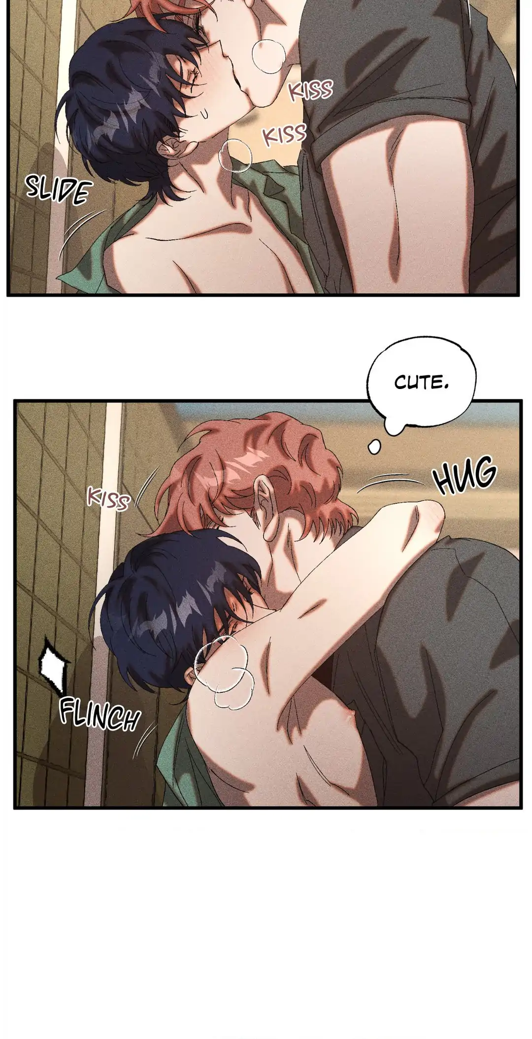 Cash or Credit [Official] - Chapter 22 manhwa