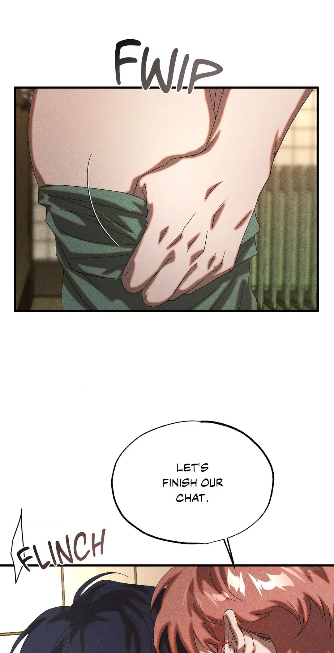 Cash or Credit [Official] - Chapter 22 manhwa