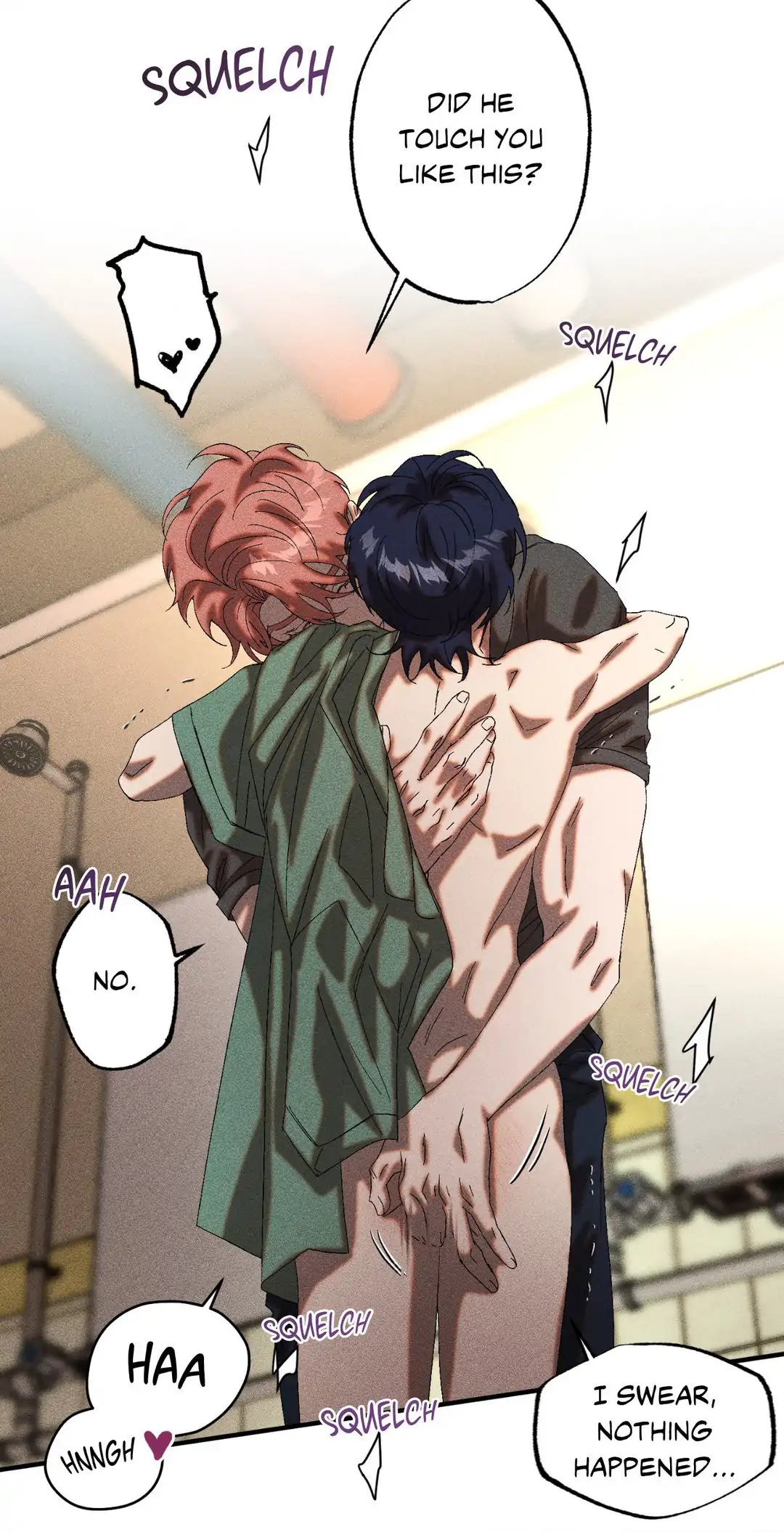 Cash or Credit [Official] - Chapter 22 manhwa