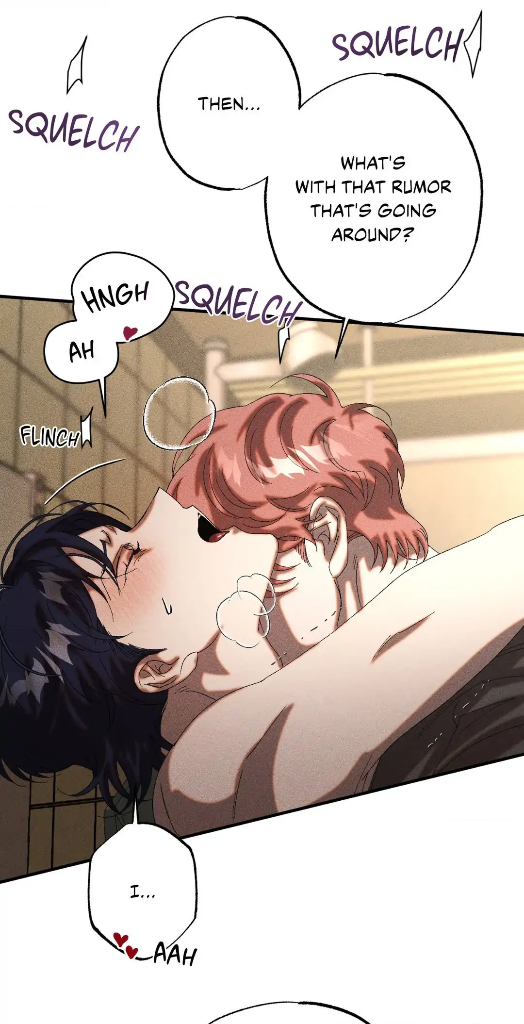 Cash or Credit [Official] - Chapter 22 manhwa