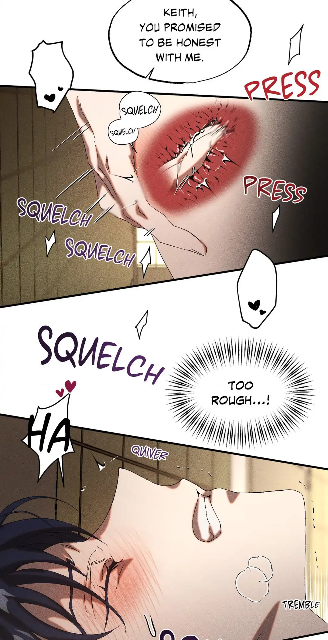 Cash or Credit [Official] - Chapter 22 manhwa