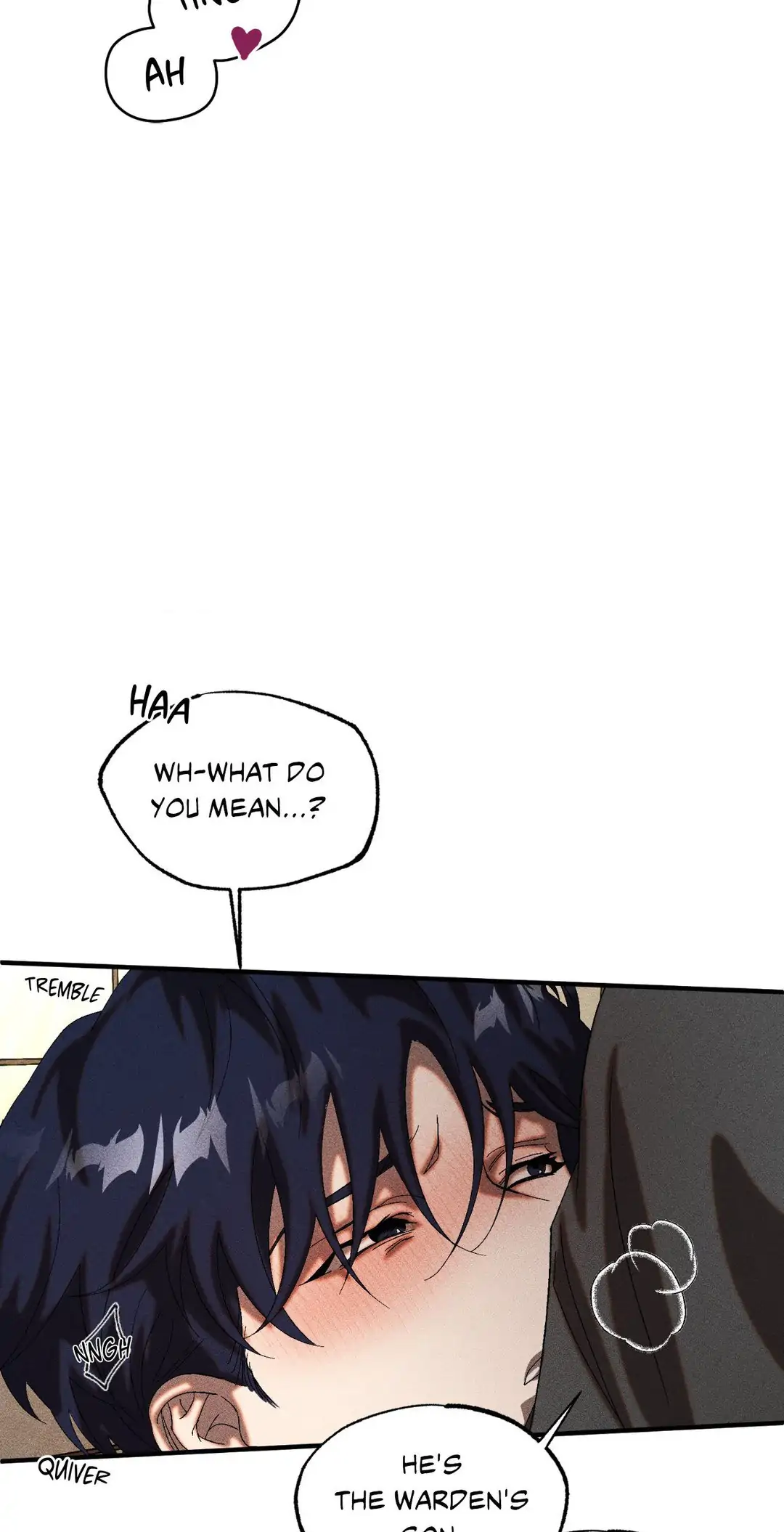 Cash or Credit [Official] - Chapter 22 manhwa