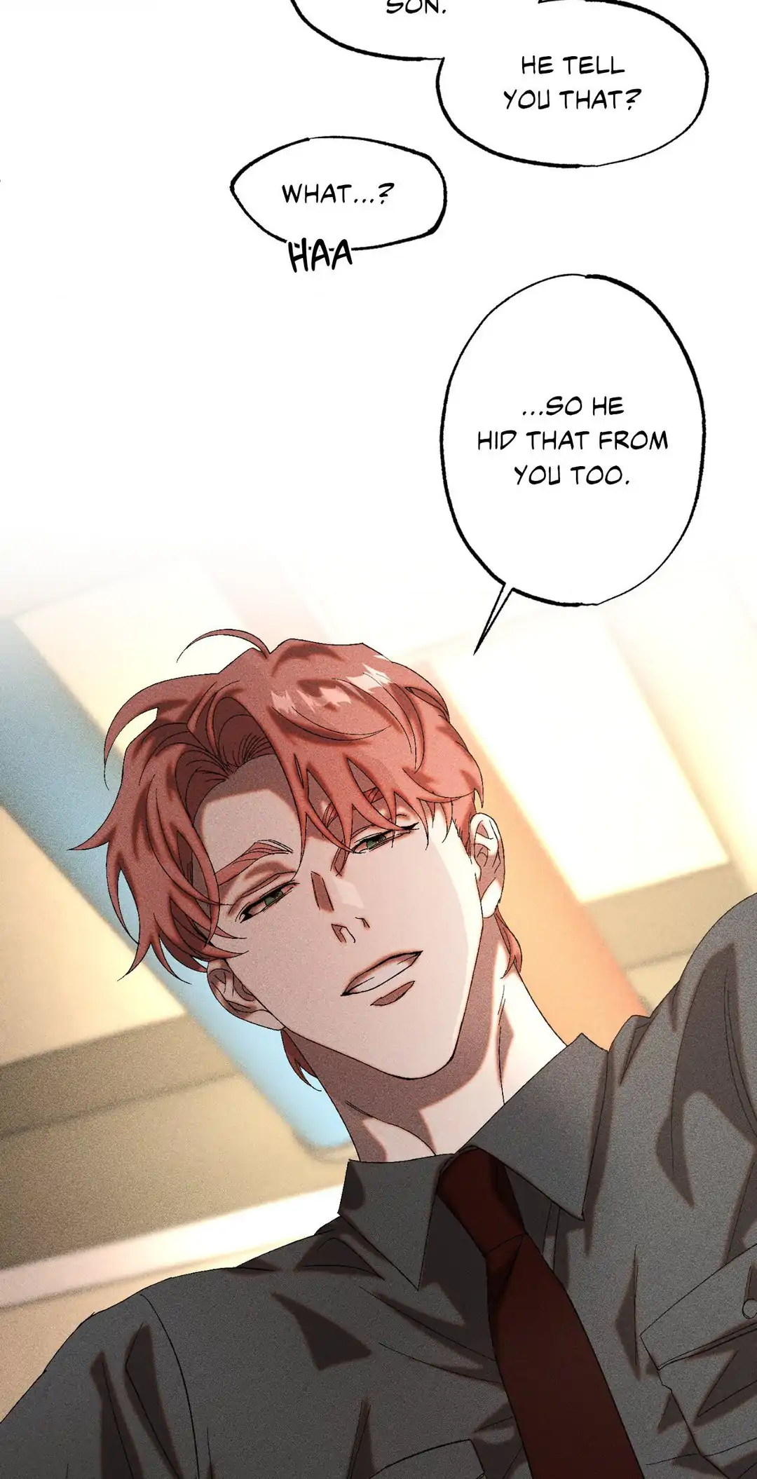 Cash or Credit [Official] - Chapter 22 manhwa
