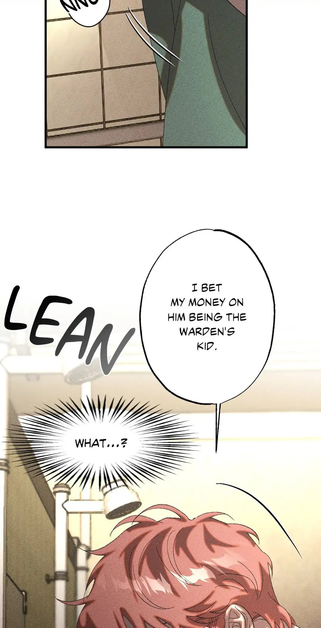 Cash or Credit [Official] - Chapter 22 manhwa
