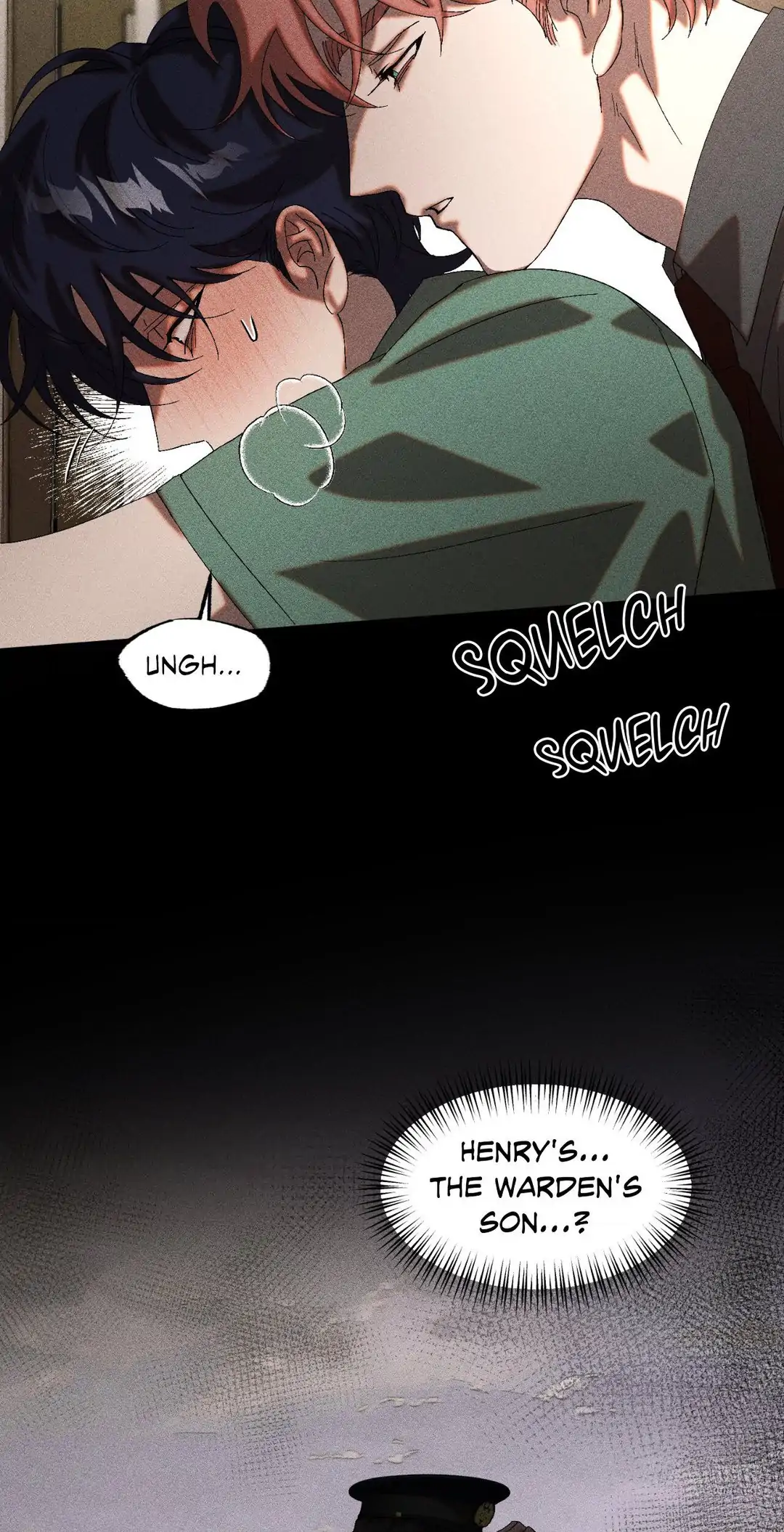 Cash or Credit [Official] - Chapter 22 manhwa