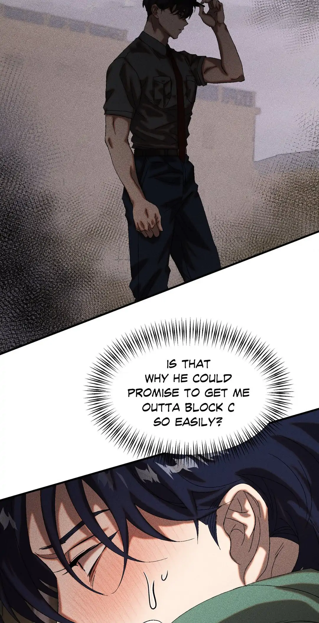 Cash or Credit [Official] - Chapter 22 manhwa