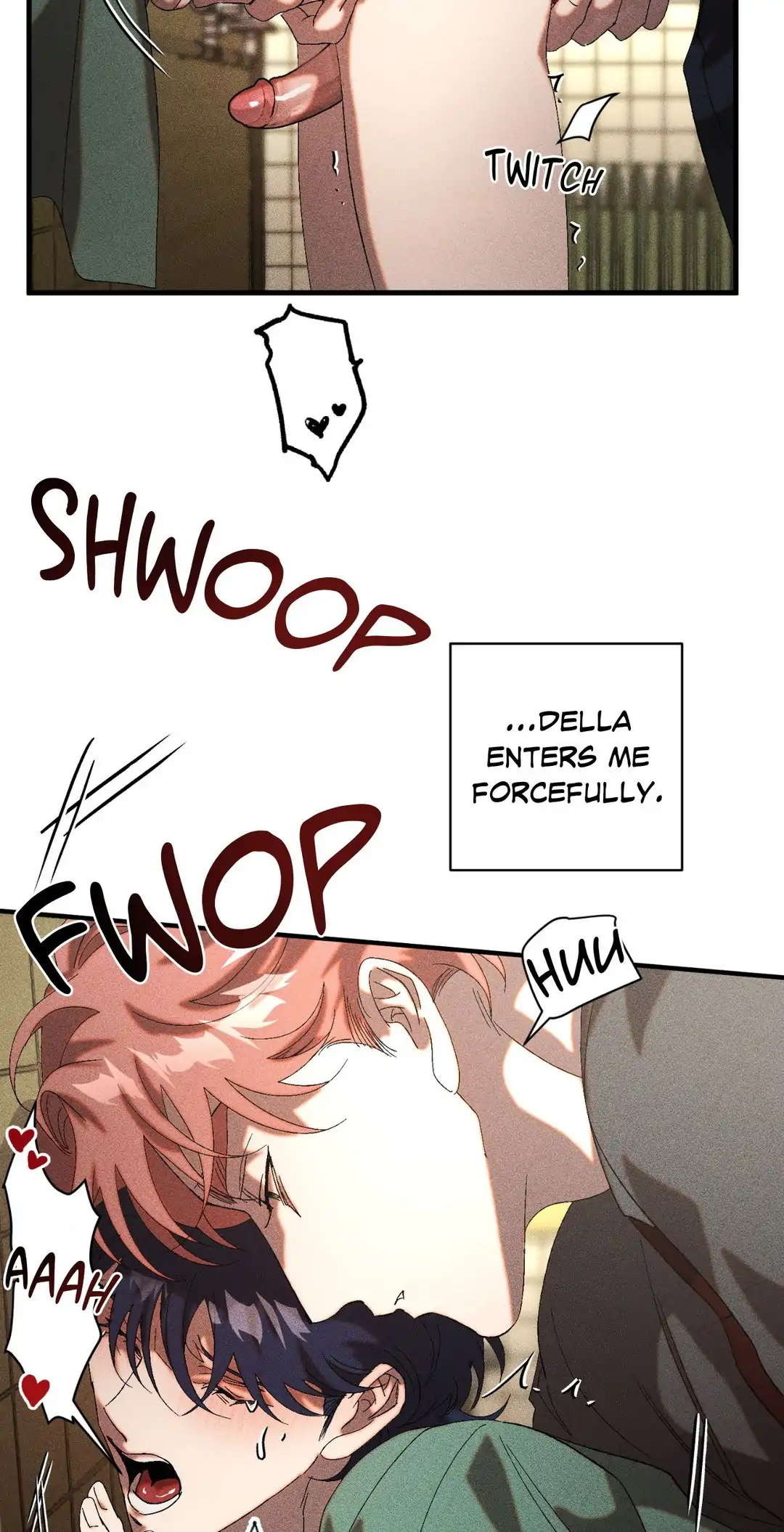 Cash or Credit [Official] - Chapter 22 manhwa