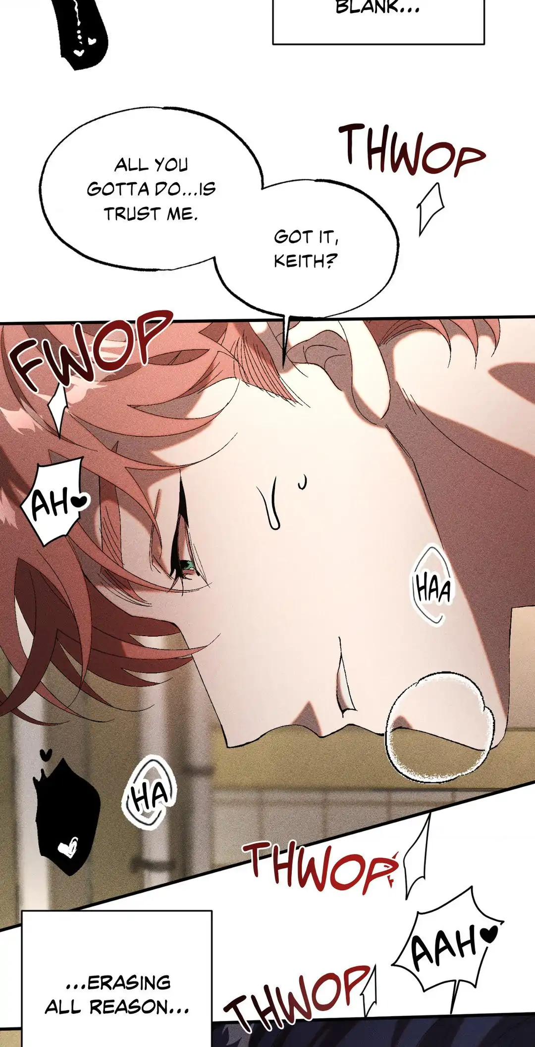 Cash or Credit [Official] - Chapter 22 manhwa