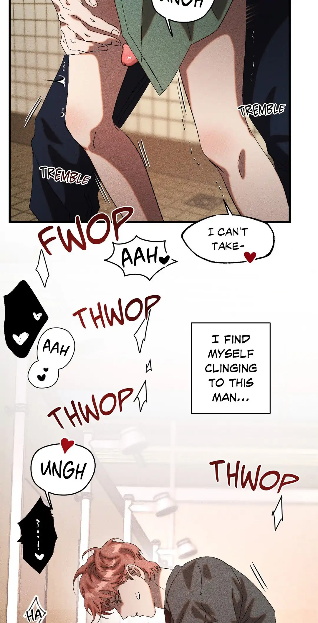 Cash or Credit [Official] - Chapter 22 manhwa