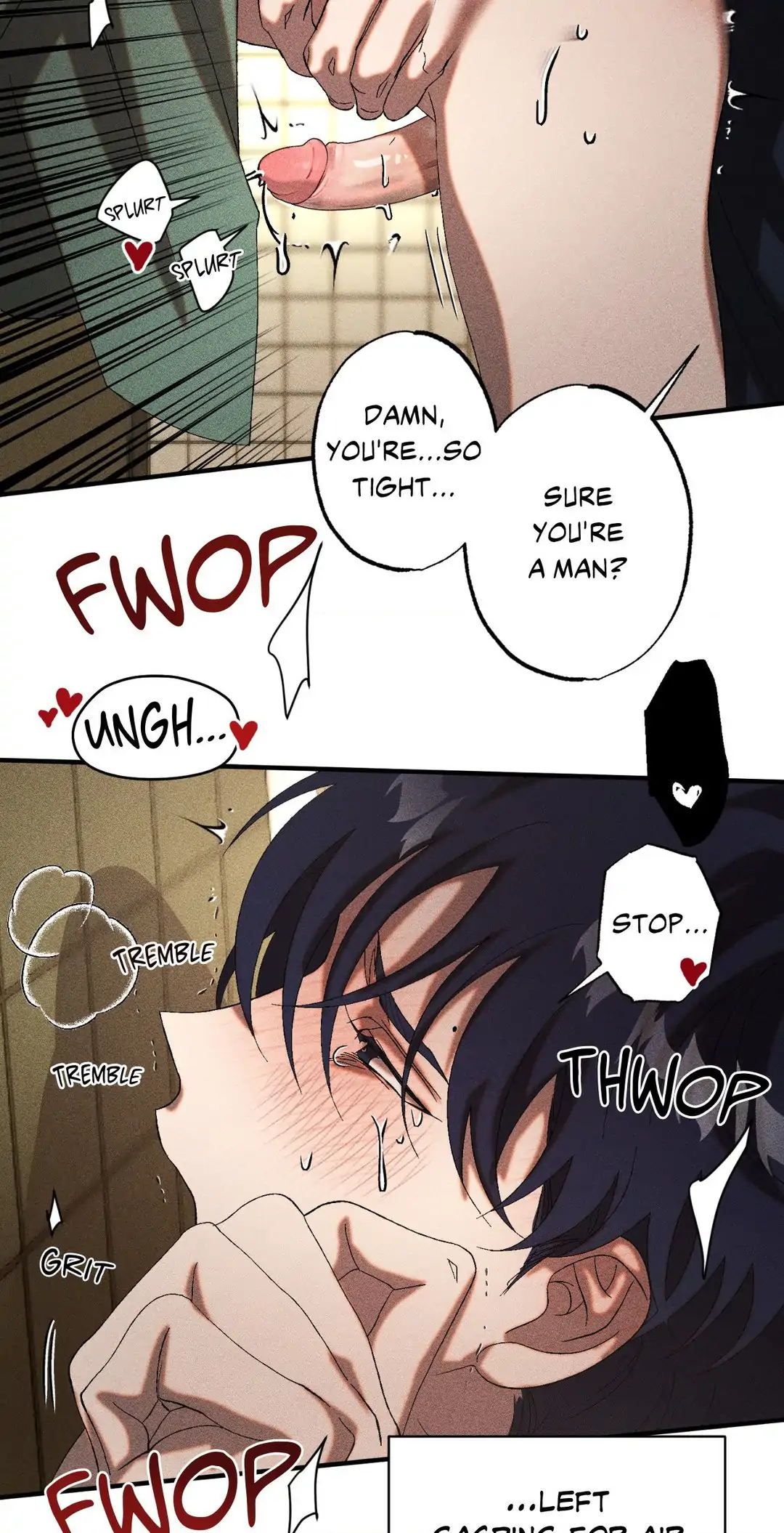 Cash or Credit [Official] - Chapter 22 manhwa