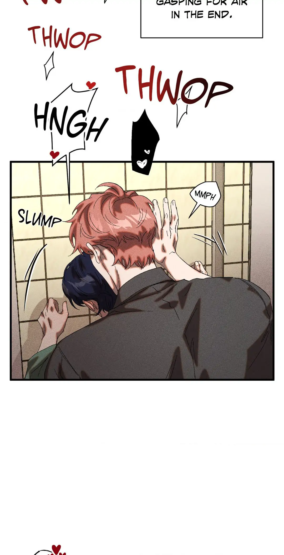 Cash or Credit [Official] - Chapter 22 manhwa
