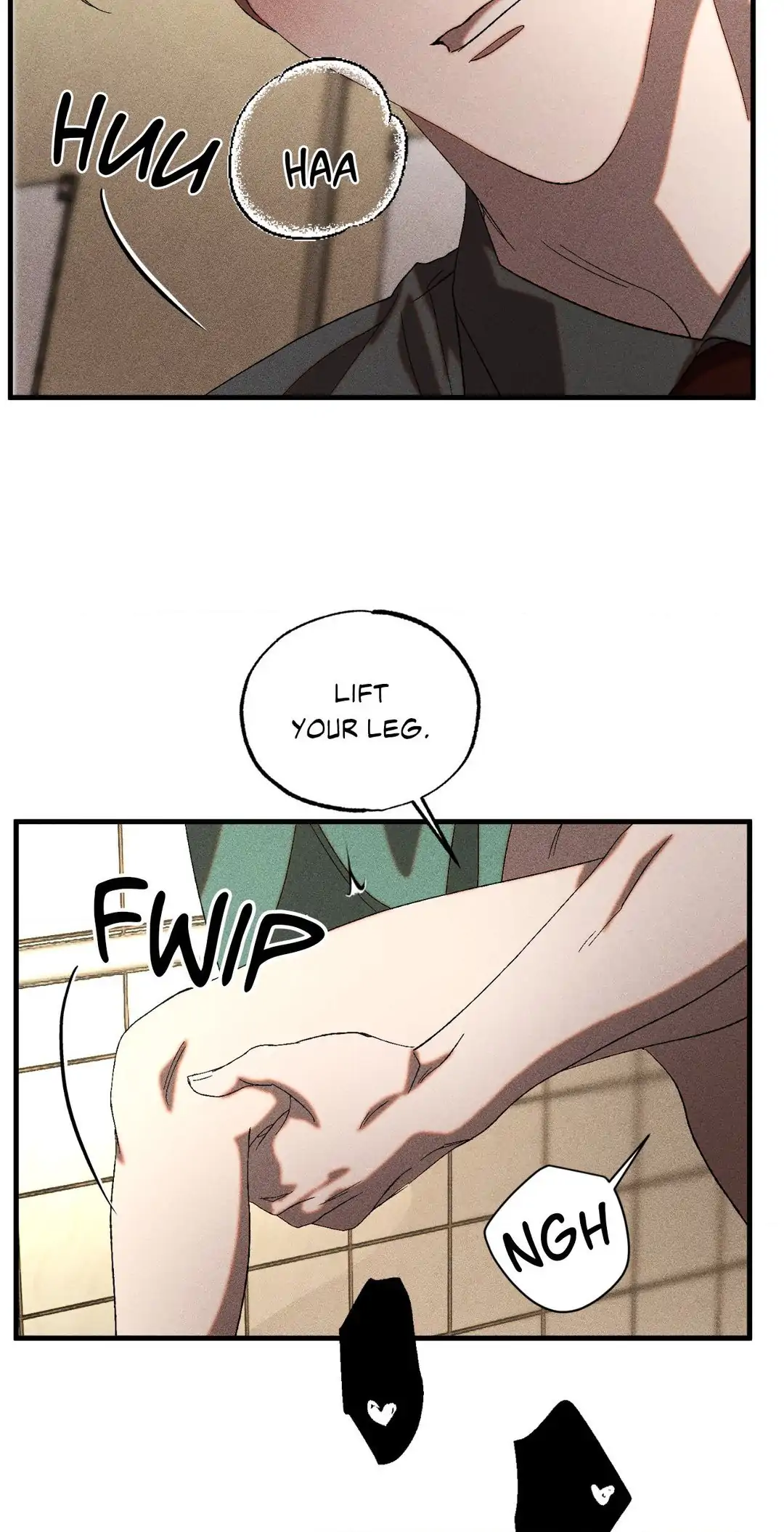 Cash or Credit [Official] - Chapter 22 manhwa