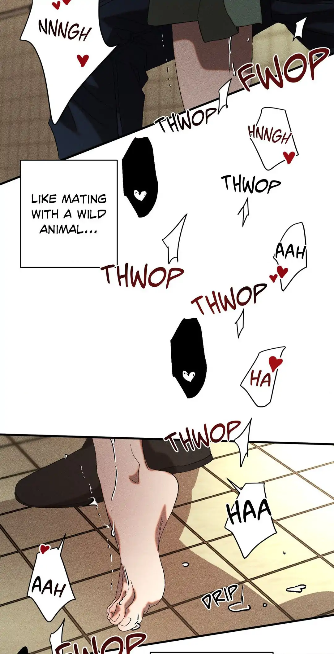 Cash or Credit [Official] - Chapter 22 manhwa