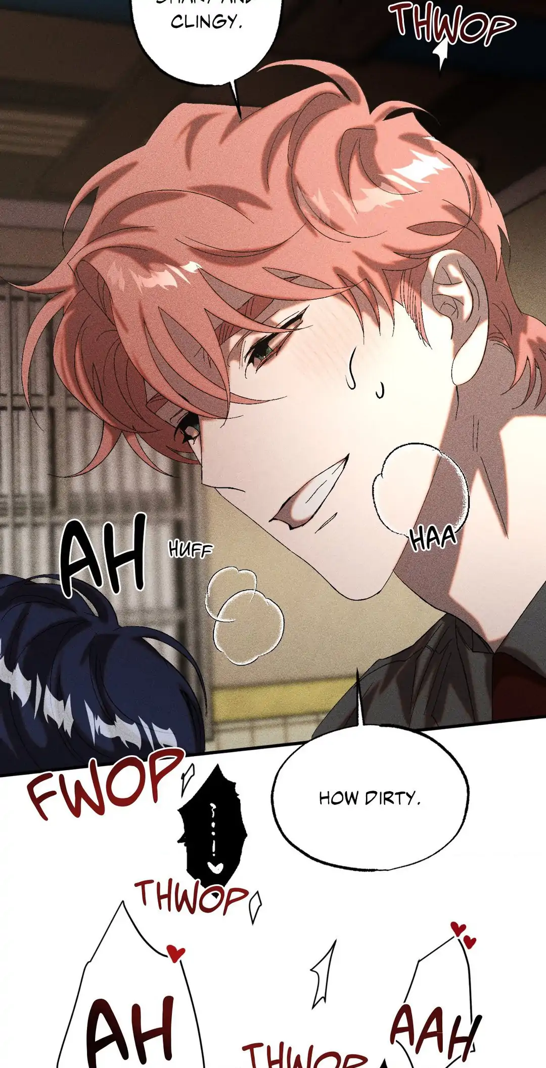 Cash or Credit [Official] - Chapter 22 manhwa