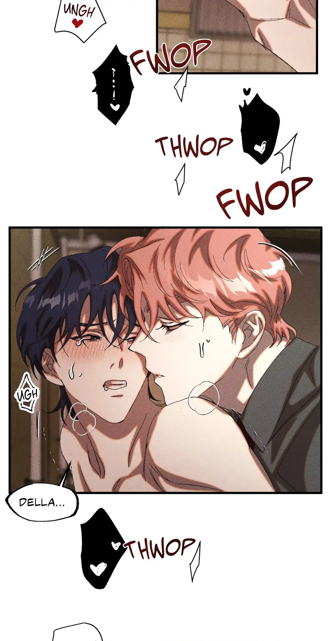 Cash or Credit [Official] - Chapter 22 manhwa