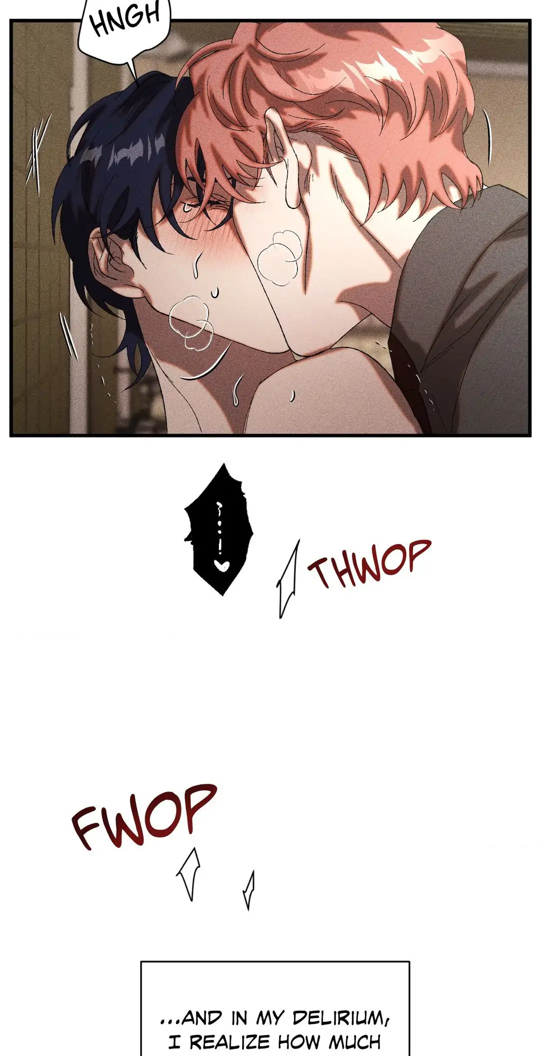 Cash or Credit [Official] - Chapter 22 manhwa