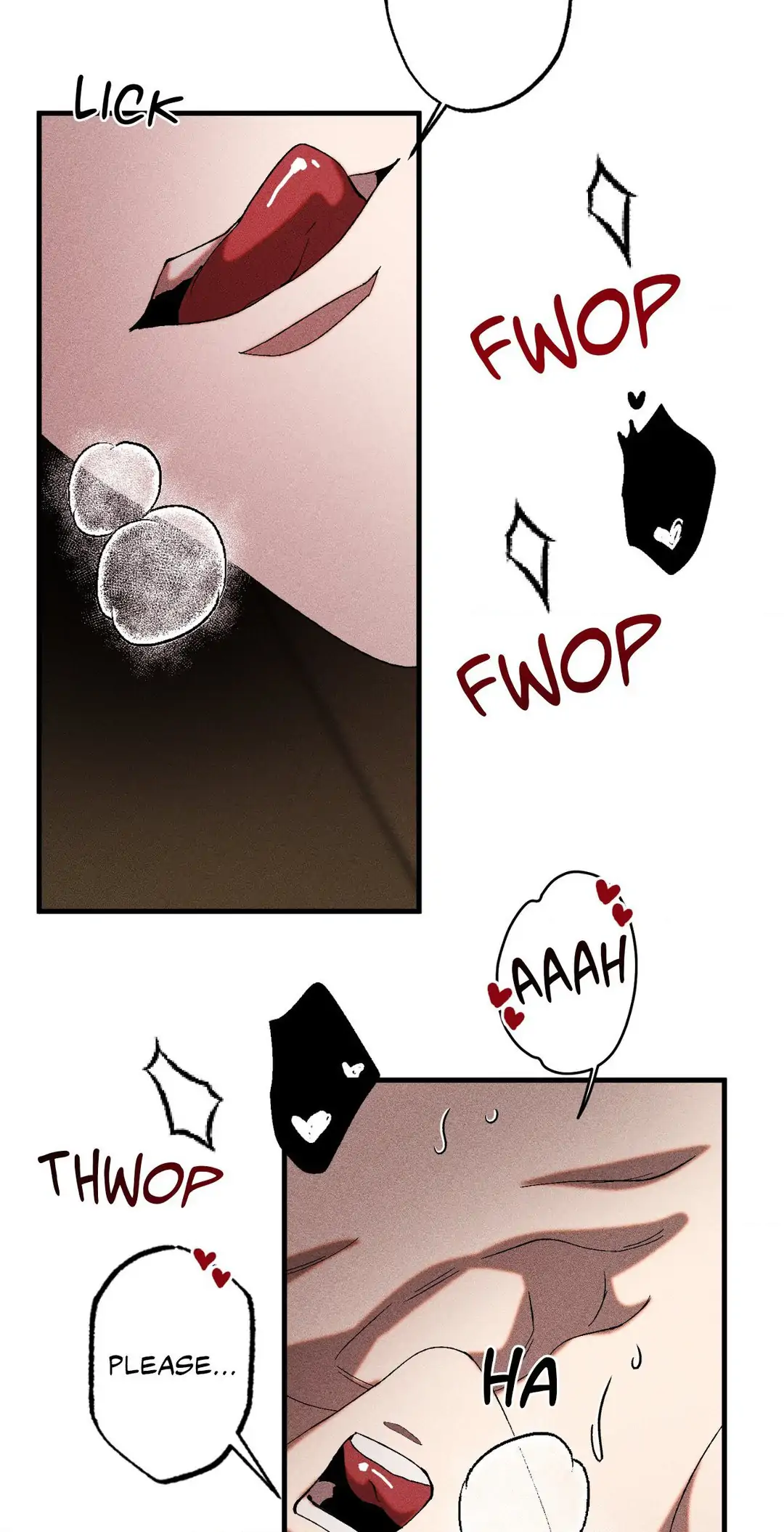 Cash or Credit [Official] - Chapter 23 manhwa
