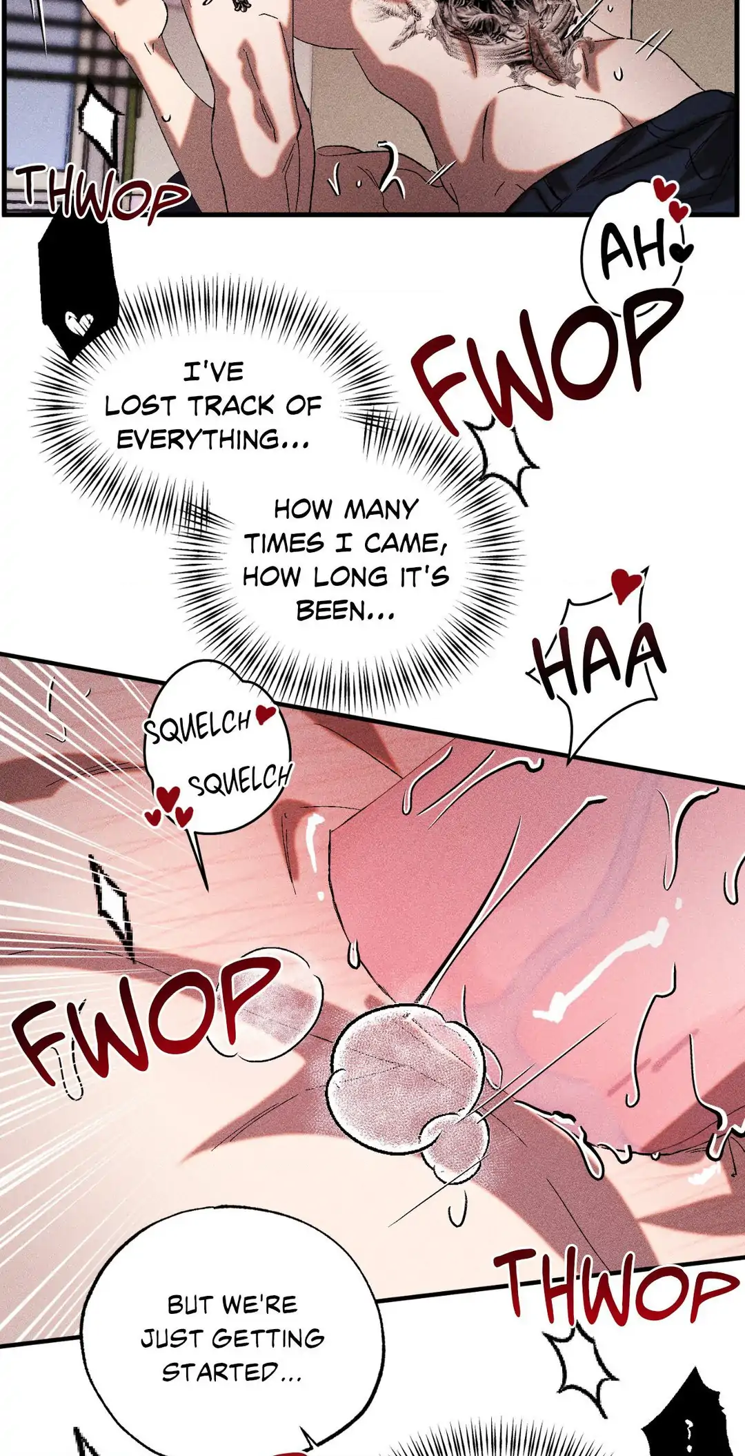Cash or Credit [Official] - Chapter 23 manhwa
