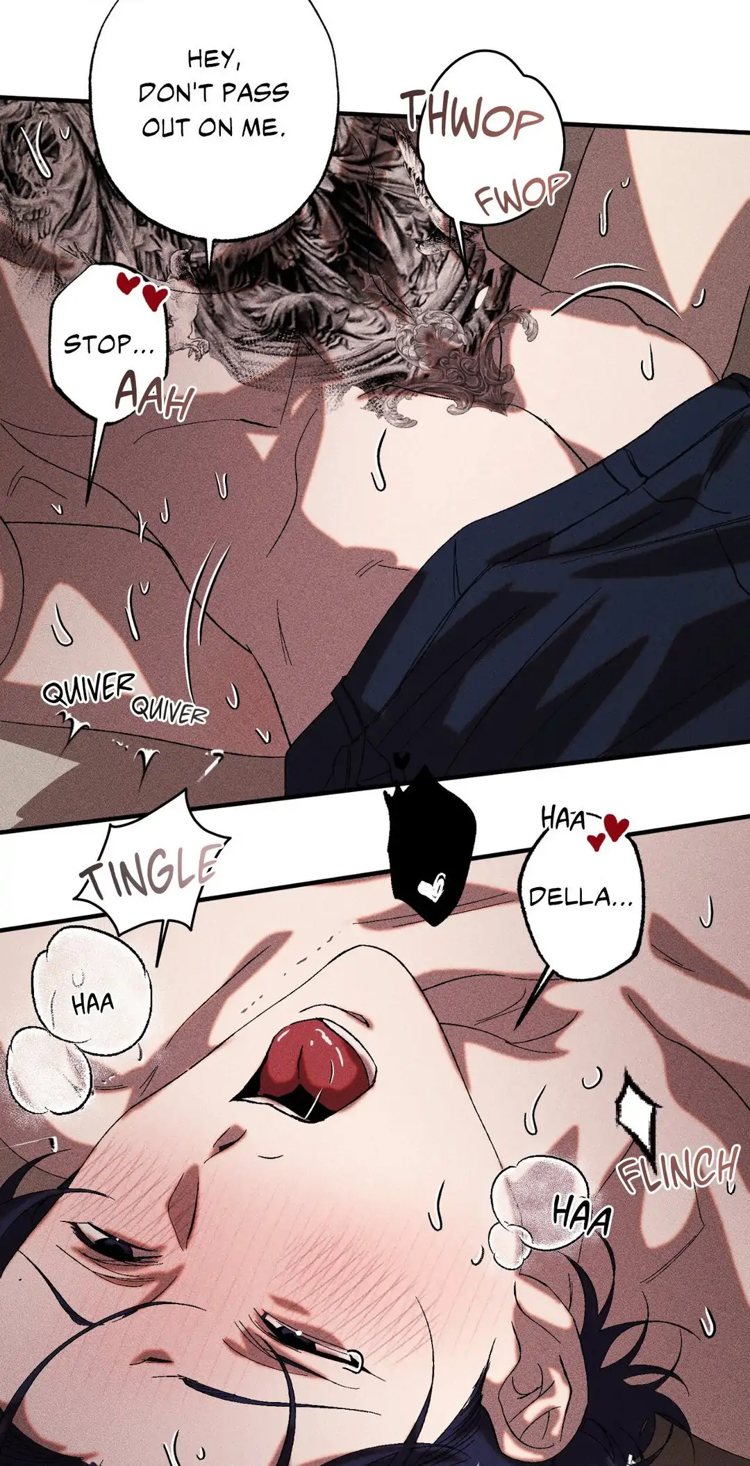 Cash or Credit [Official] - Chapter 23 manhwa