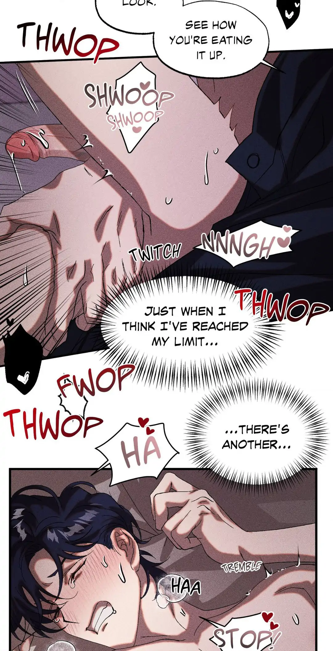 Cash or Credit [Official] - Chapter 23 manhwa