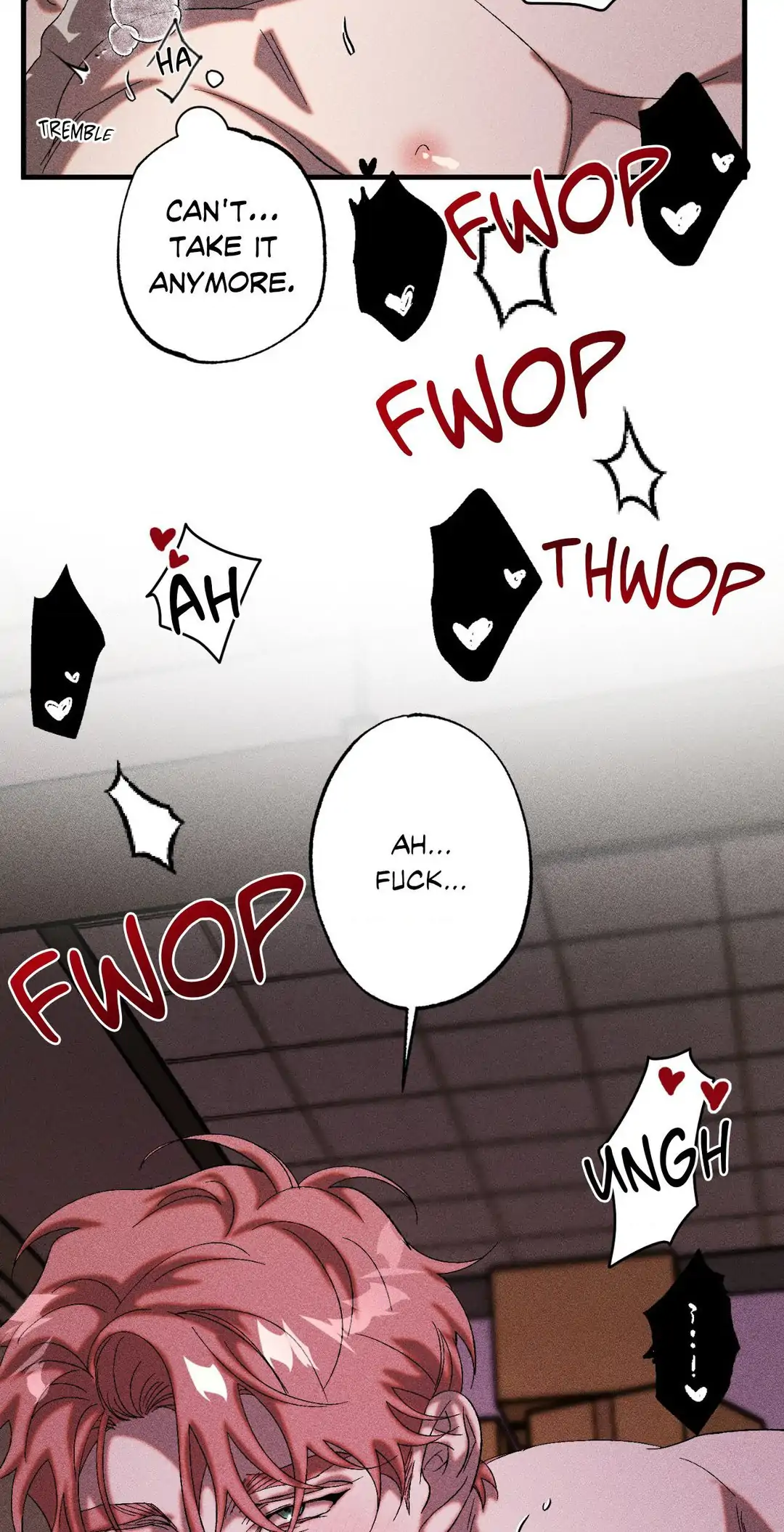 Cash or Credit [Official] - Chapter 23 manhwa