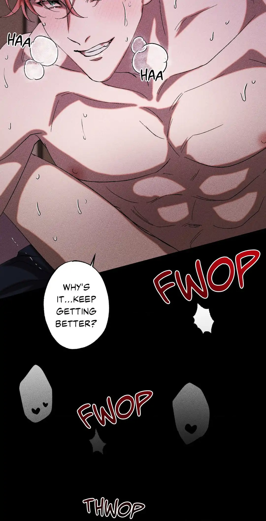 Cash or Credit [Official] - Chapter 23 manhwa