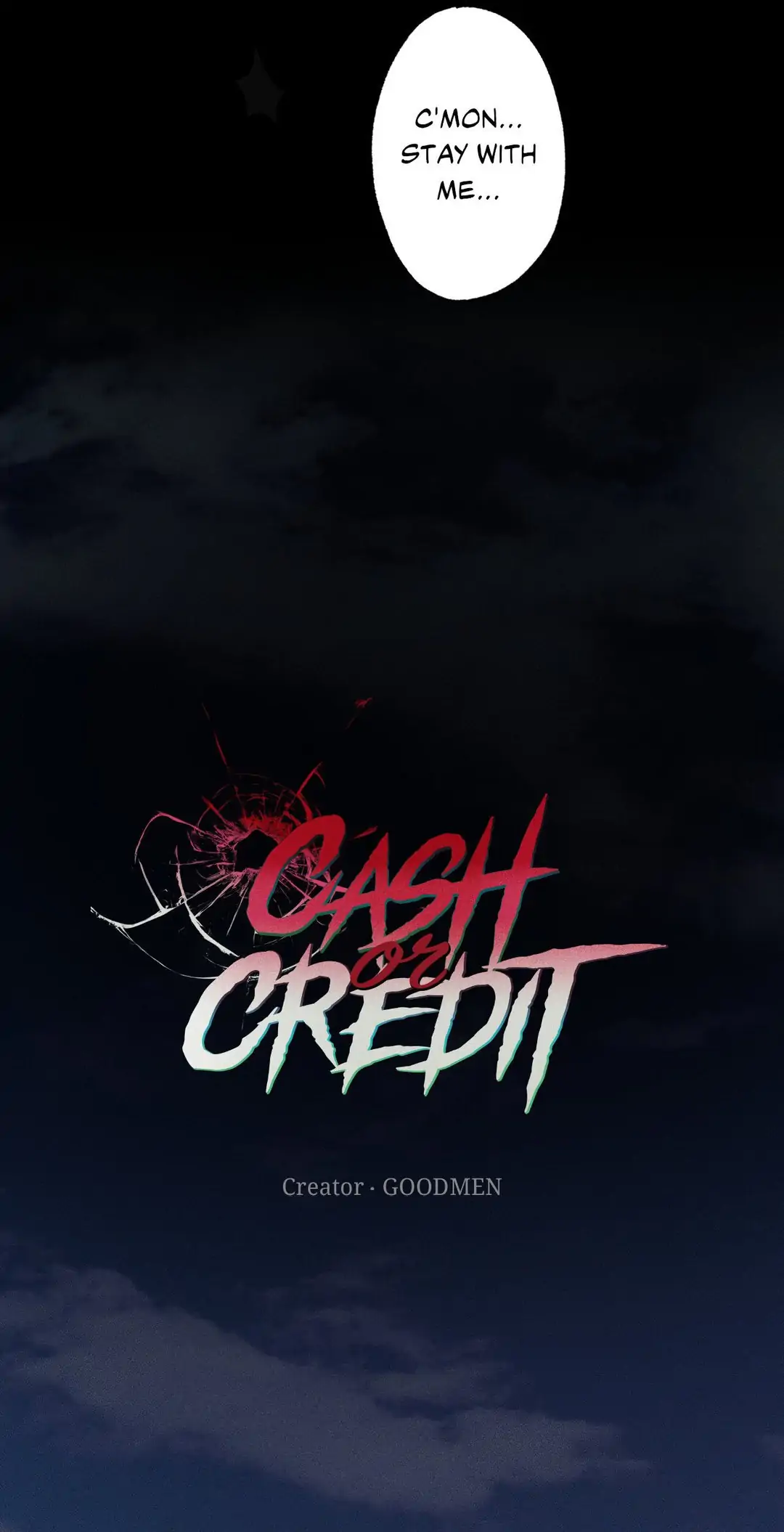 Cash or Credit [Official] - Chapter 23 manhwa