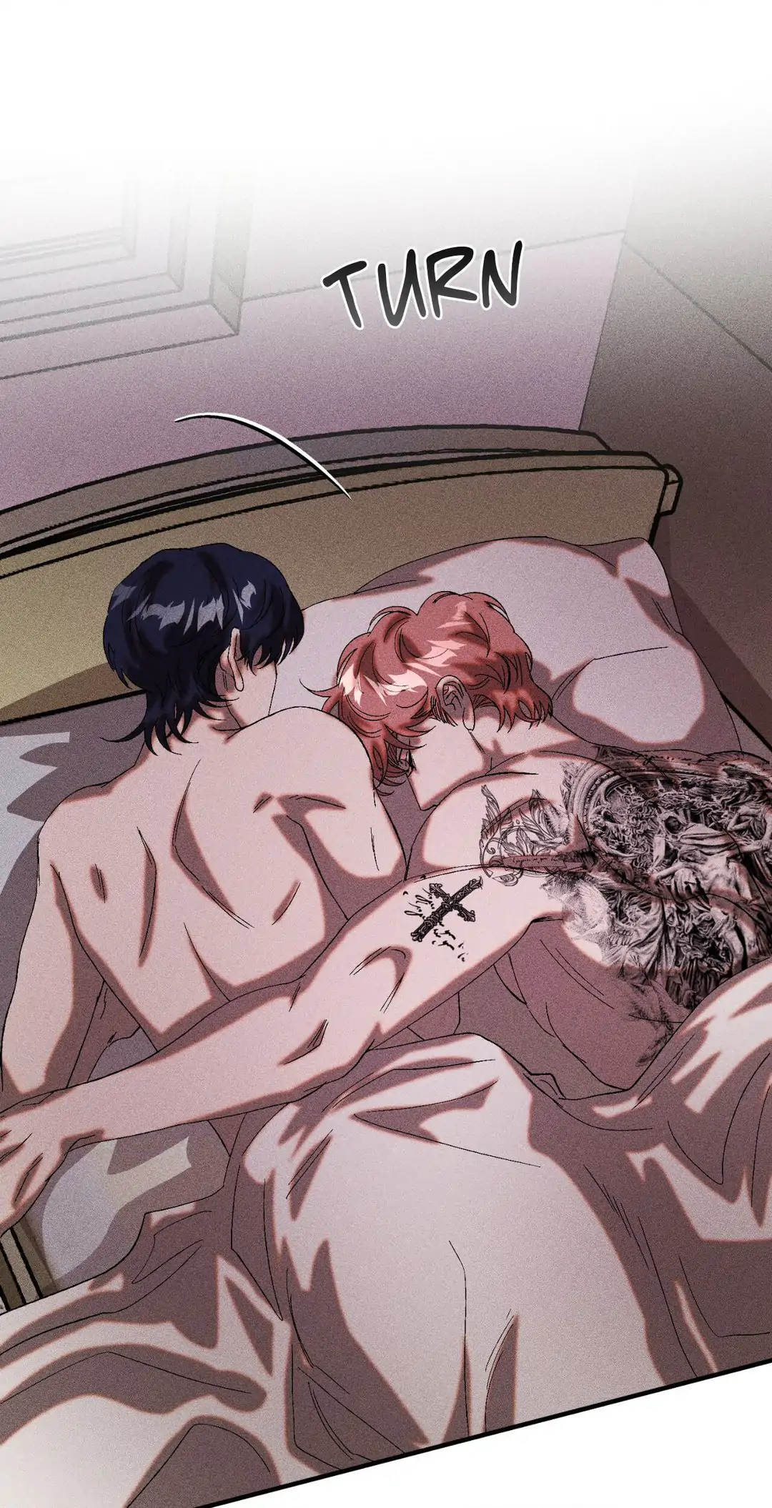 Cash or Credit [Official] - Chapter 23 manhwa
