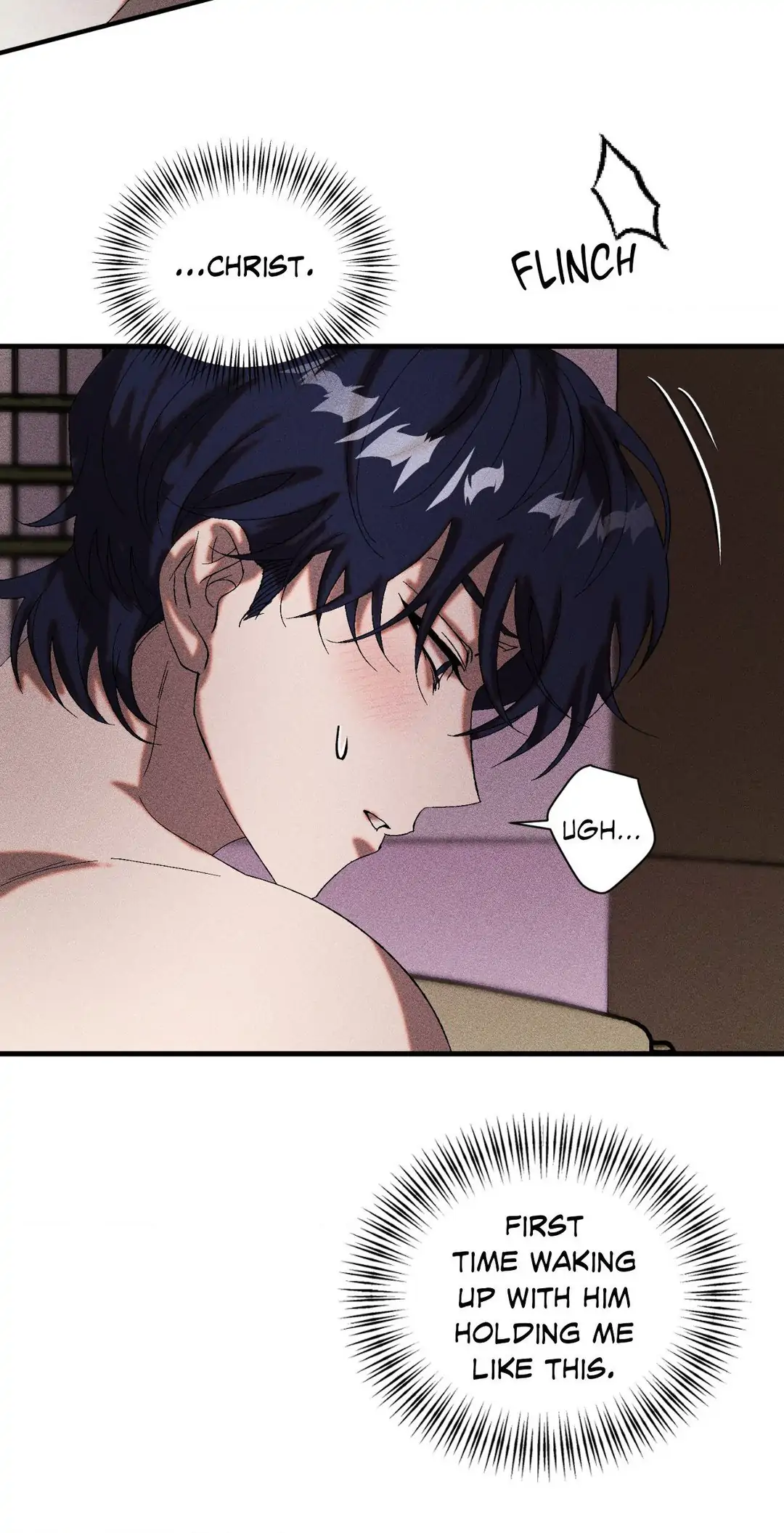 Cash or Credit [Official] - Chapter 23 manhwa