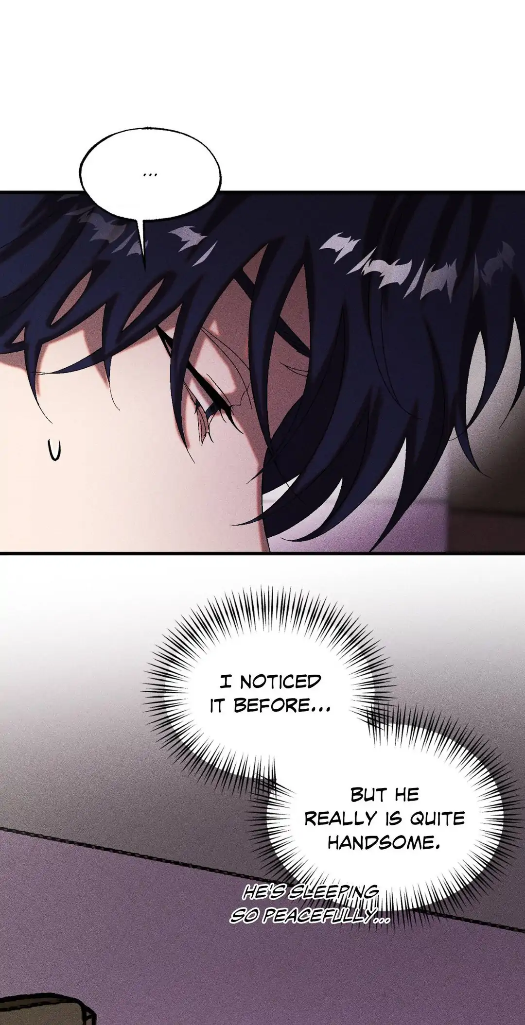 Cash or Credit [Official] - Chapter 23 manhwa