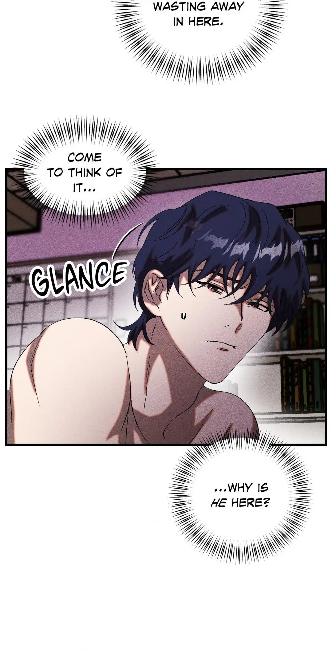 Cash or Credit [Official] - Chapter 23 manhwa