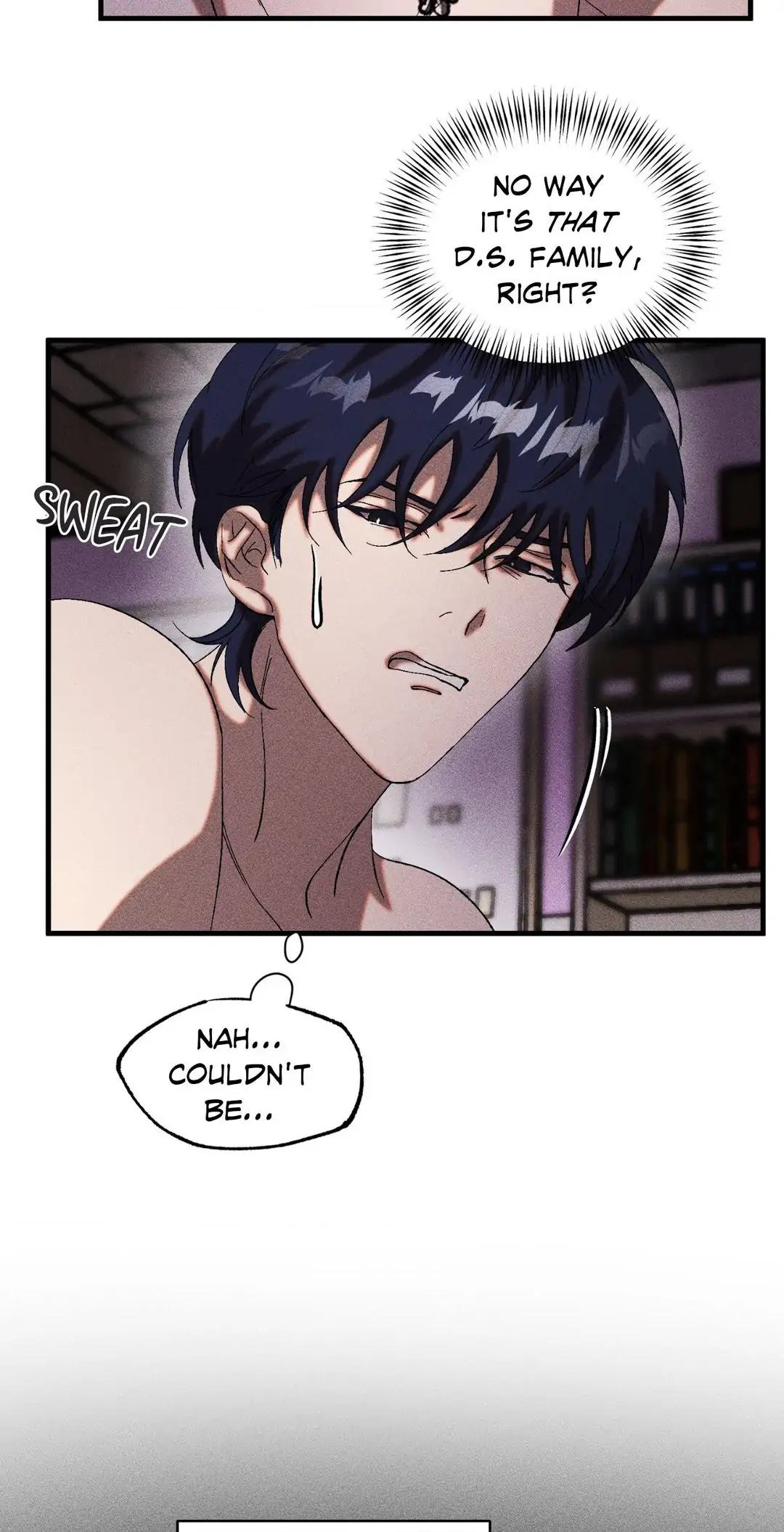 Cash or Credit [Official] - Chapter 23 manhwa