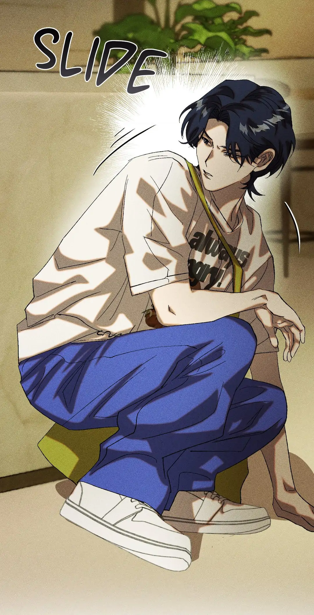 Cash or Credit [Official] - Chapter 23 manhwa
