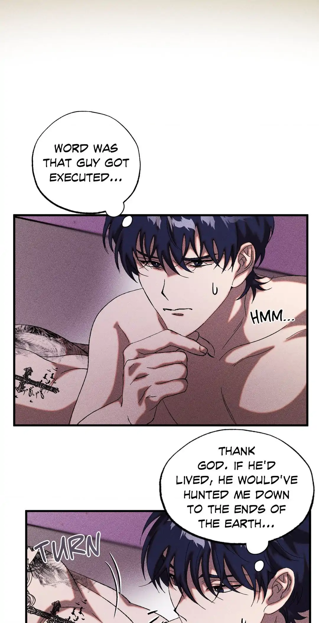Cash or Credit [Official] - Chapter 23 manhwa