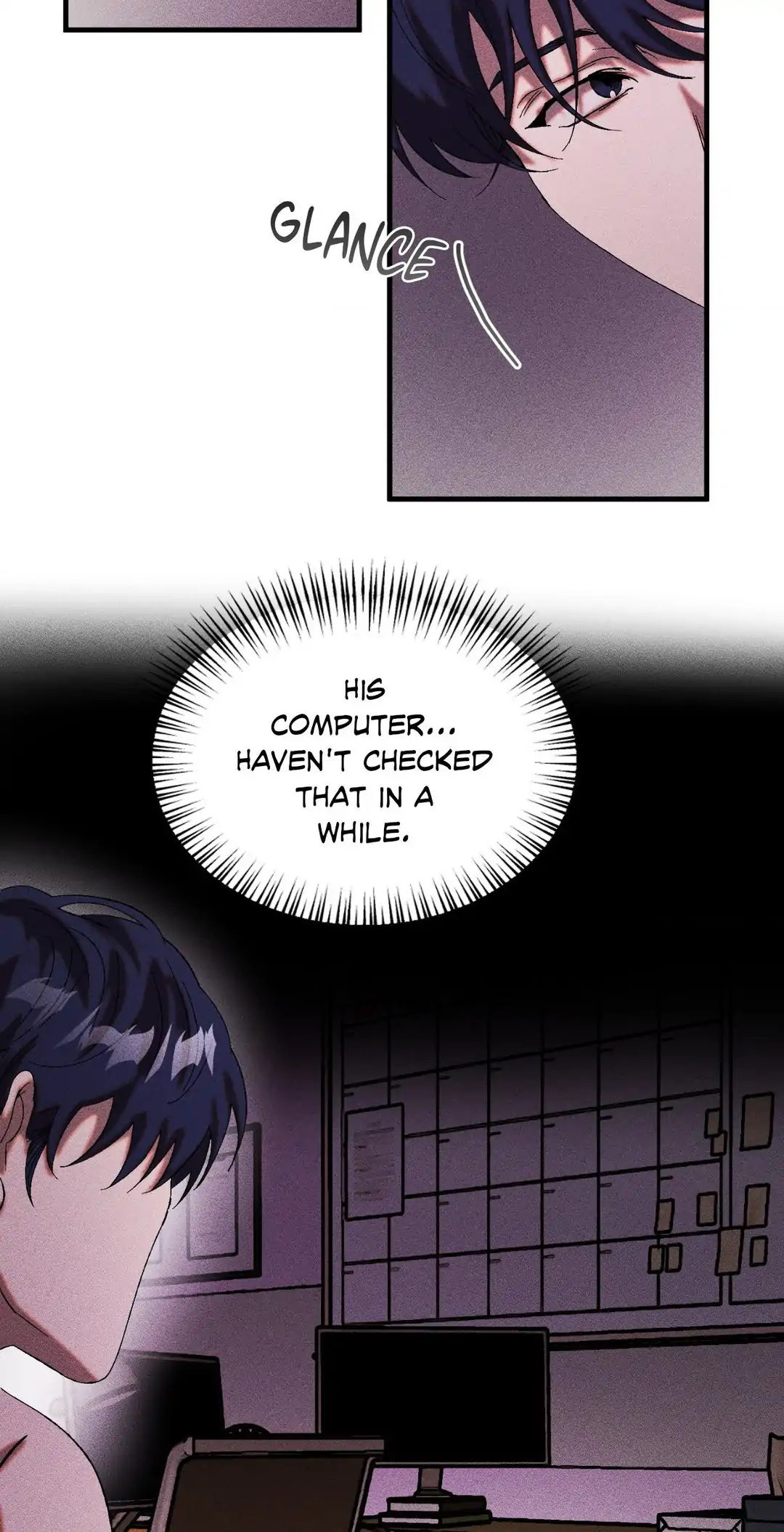 Cash or Credit [Official] - Chapter 23 manhwa