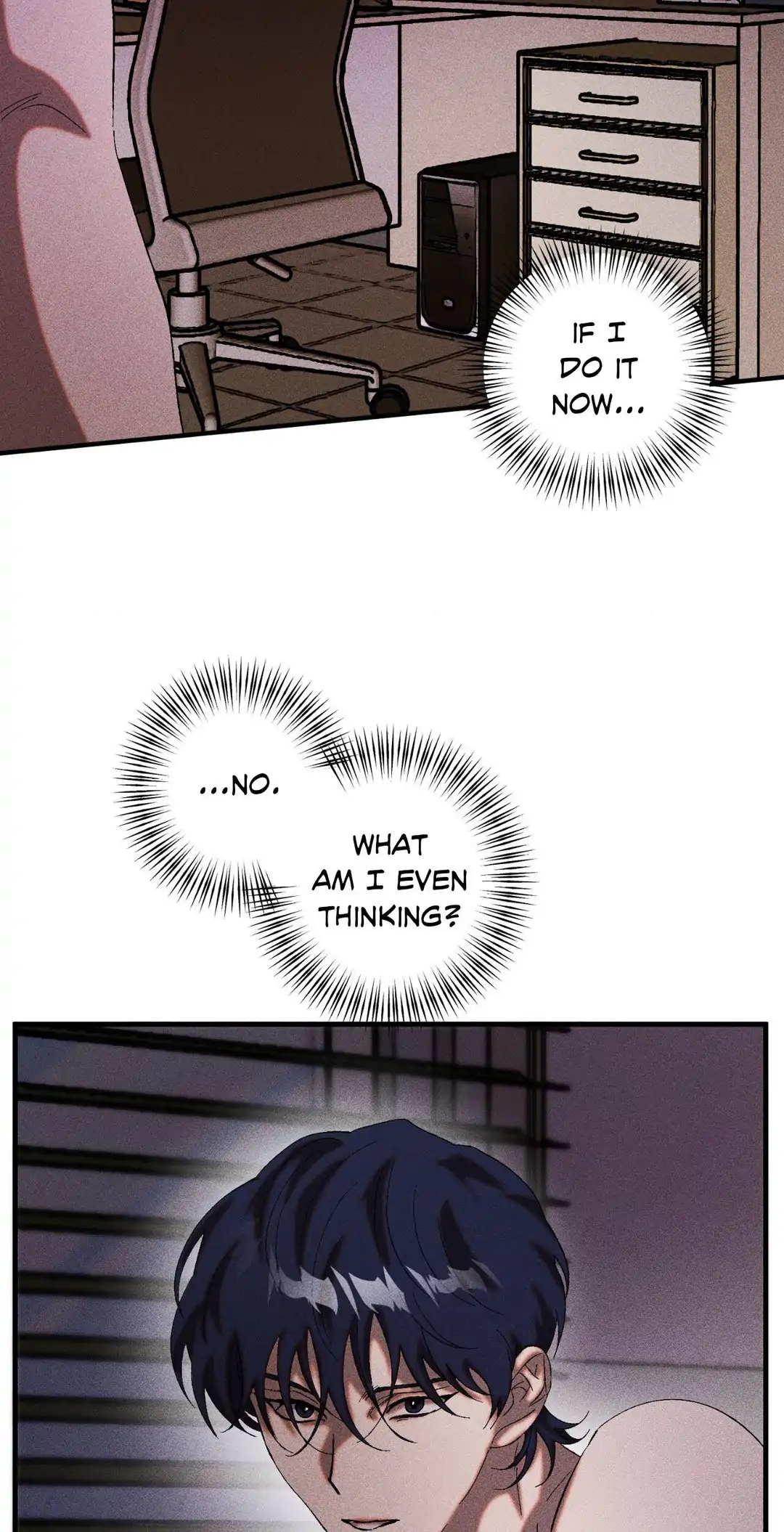 Cash or Credit [Official] - Chapter 23 manhwa
