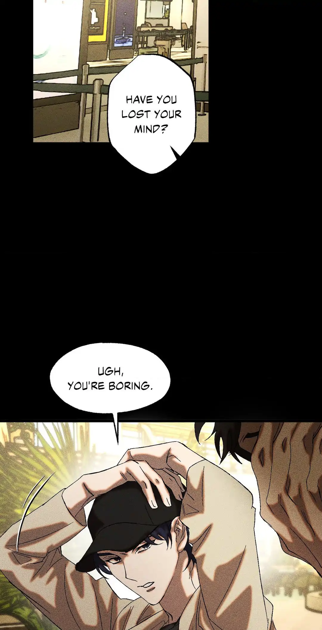 Cash or Credit [Official] - Chapter 23 manhwa