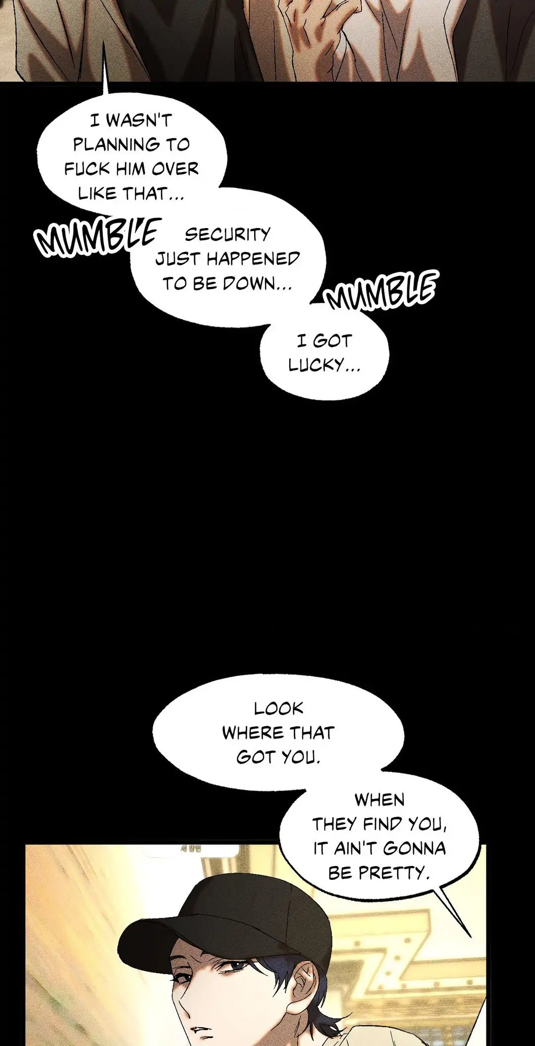 Cash or Credit [Official] - Chapter 23 manhwa
