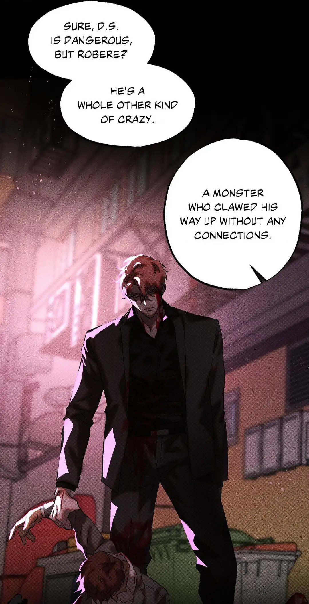 Cash or Credit [Official] - Chapter 23 manhwa