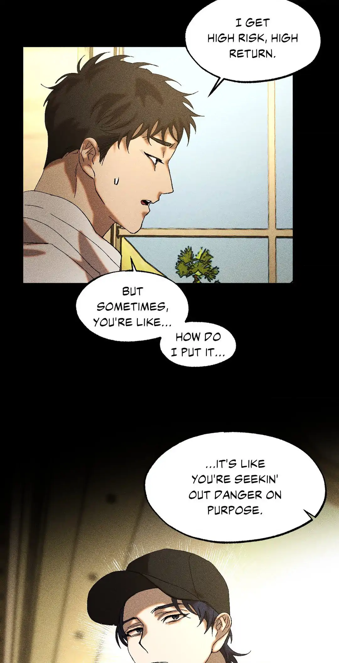 Cash or Credit [Official] - Chapter 23 manhwa