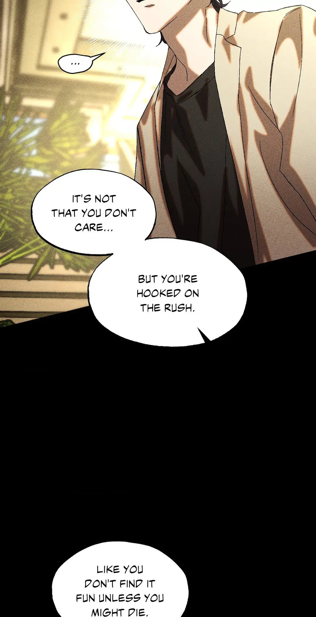 Cash or Credit [Official] - Chapter 23 manhwa