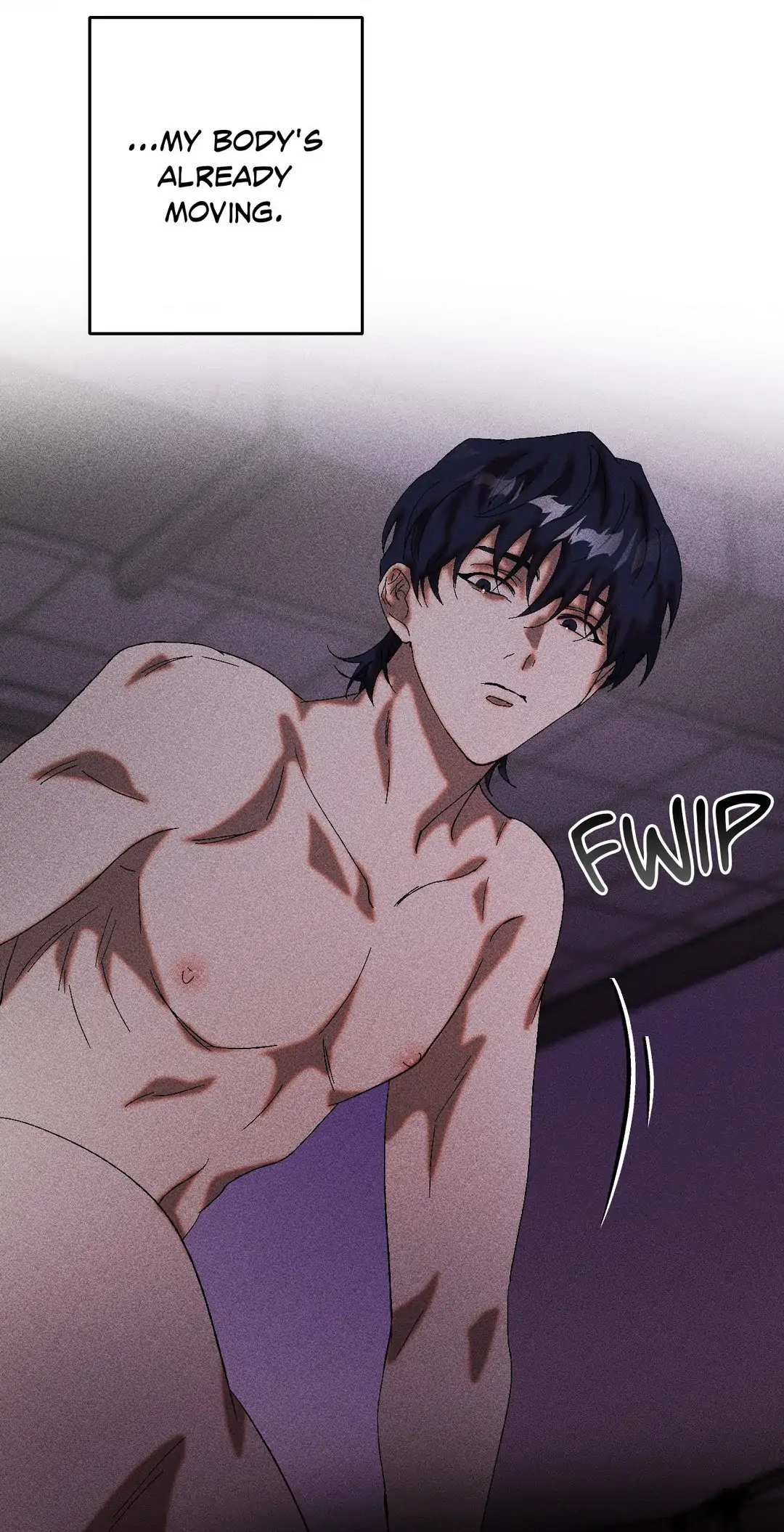 Cash or Credit [Official] - Chapter 23 manhwa